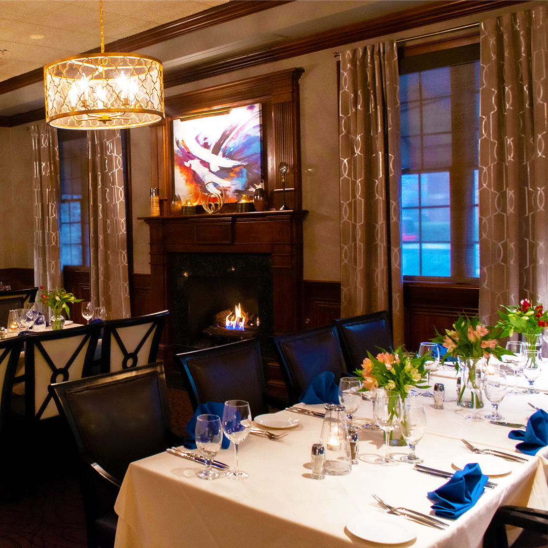 Jag's Private Dining Room